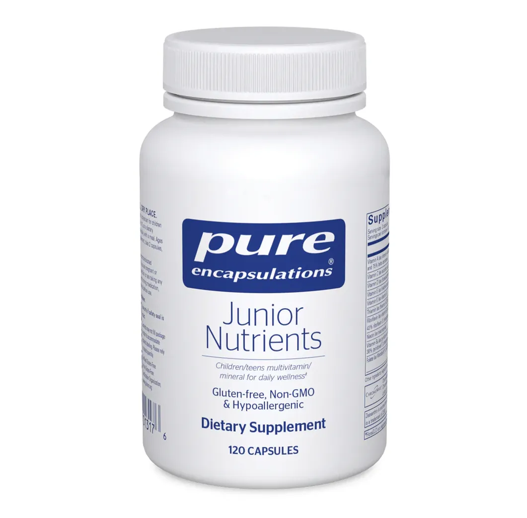 What makes it a quality product — Supplement What Matters